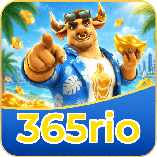365rio VIP Program Logo