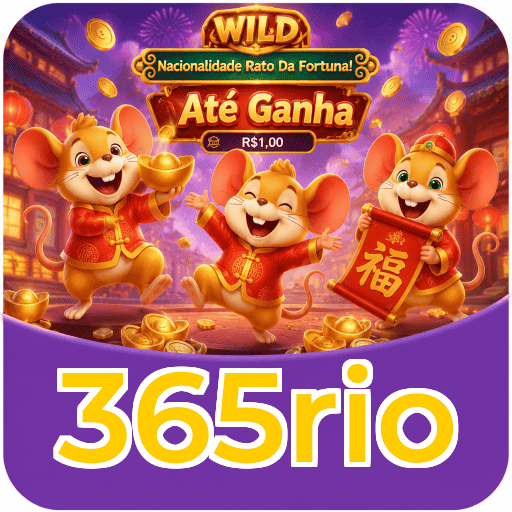 365rio Jackpots Progressivos