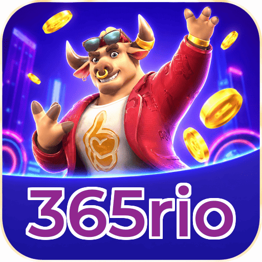 Logo da 365rio