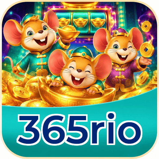 Requisitos do APK 365rio para Android - Logo Oficial