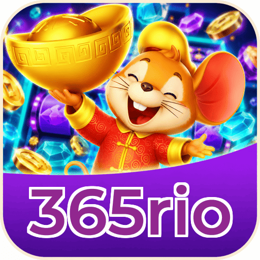 Logo 365rio Loteria Online