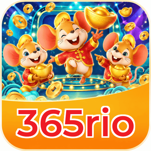 365rio Logo Seguro