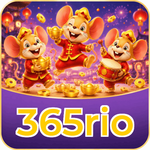 365rio Logo Verificado