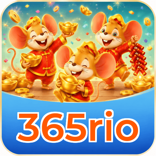 365rio Logo Oficial