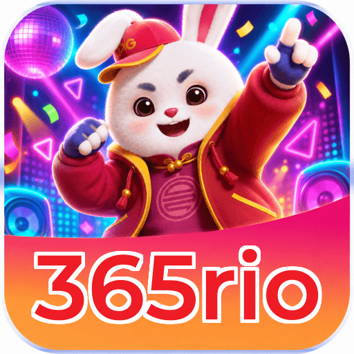 365rio Logo - Bônus com Rollover Justo